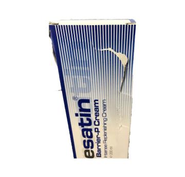 Coresatin Barrier-P Cr 200ml - Bariyer P Krem HASARLI KUTU