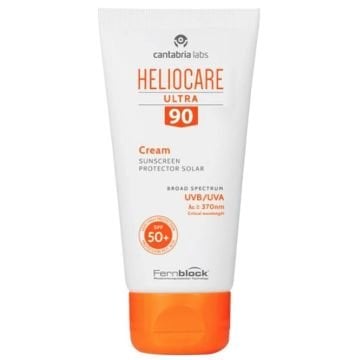 Heliocare Ultra SPF 90 - Koruyucu Güneş Kremi 50 ml