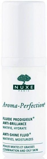 Nuxe Fluide Prodigieux Anti-Brillance Aroma Perfection 30 ml Nemlendirici