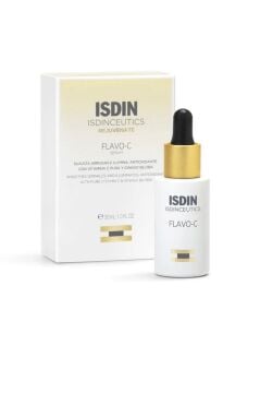 ISDIN Isdinceutics Flavo-C Antioxidant Serum 30ml