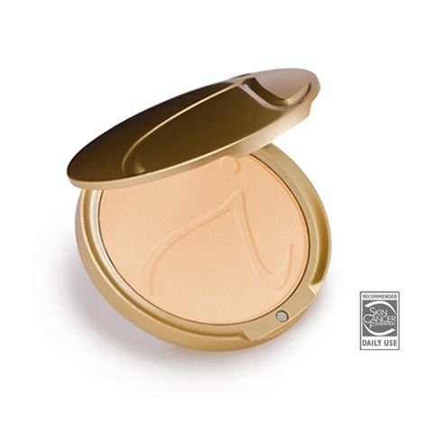 Jane Iredale Pressed Powders SPF 20 Sıkıştırılmış Pudra - Golden Glow