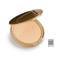 Jane Iredale Pressed Powders SPF 20 Sıkıştırılmış Pudra - Golden Glow