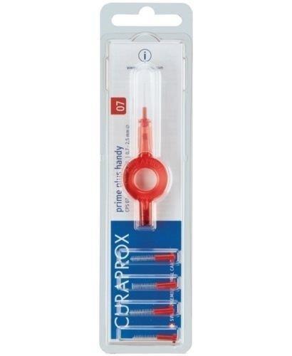 Curaprox CPS 07 Prime Plus Handy Arayüz Fırçası
