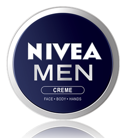 Nivea Men El-Yüz Kremi 30 ml