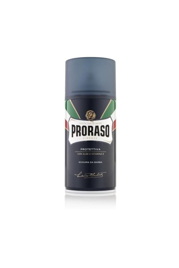 Proraso Tıraş Köpüğü Aloe Vera ve E Vitamini 300 ml