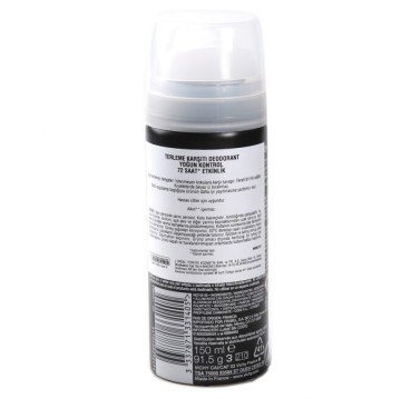 Vichy Homme 150 ml Deo Spray