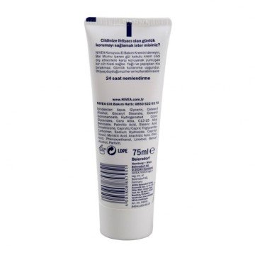 Nivea Bal Mumu & Gül Kokusu El Kremi 75 ml