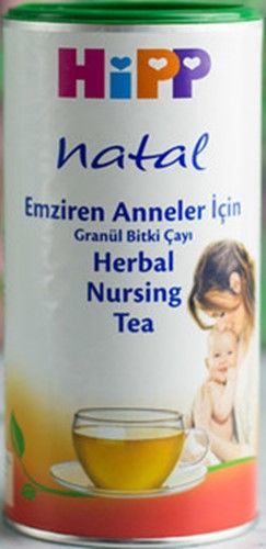 Hipp Natal Aktif 200 gr Emziren Anne İçeceği