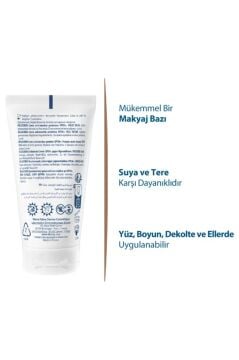 Ducray Melascreen Cream SPF50+ Lekeye Eğilimli Ciltler Güneş Koruyucu 50 ml