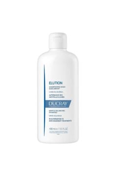 Ducray Elution Kepek Karşıtı Tamamlayıcı Şampuan 400 ml