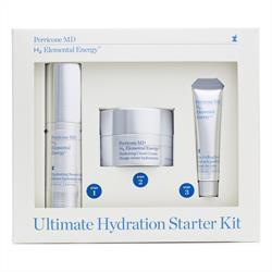 Perricone MD H2 Elemental Energy Starter Kit