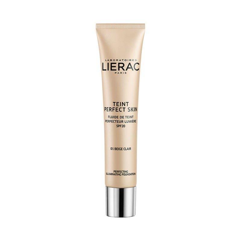 Lierac Teint Perfect Skin 30 ml 01 Light Beige