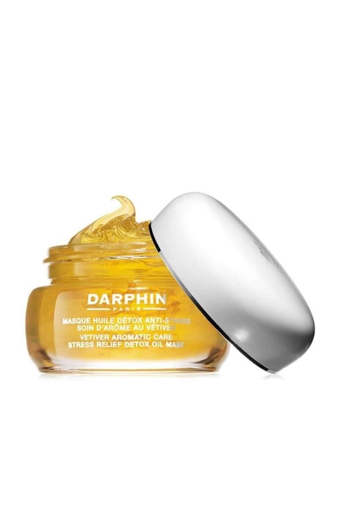 Darphin Vetiver Aromatic Care Relaxing Oil Mask 50 ml