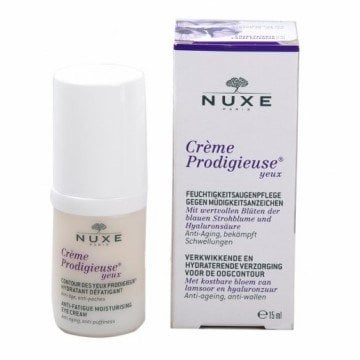 Nuxe Contour Des Yeux Prodigieux 15 ml Anti-Aging Göz Kremi