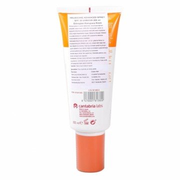 Heliocare Advanced SPF50 Güneş Koruyucu Sprey 200 ml