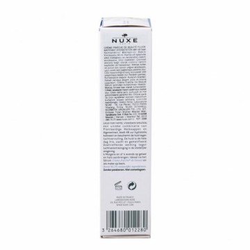 Nuxe Creme Fraiche De Beaute Fluide Nemlendirici Emülsiyon Krem 50 ml