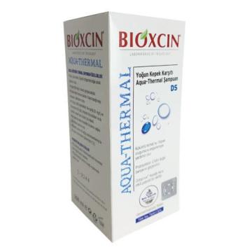 Bioxcin Yoğun Kepek Karşıtı DS Şampuan 200 ml