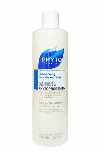 Phyto Phytoprogenium Ultra Gentle Şampuan 400ml