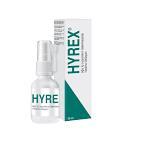 Hyrex Ağız İçi Aft - Yara Spreyi 30 ml