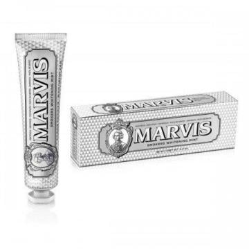Marvis Smokers Whitening Mint Diş Macunu 85 Ml