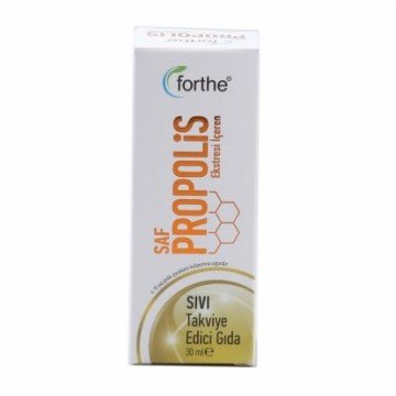 Forthe Propolis Damla 30 ml