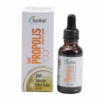 Forthe Propolis Damla 30 ml