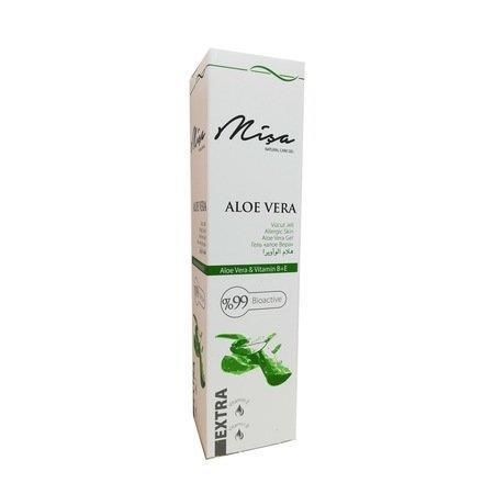 Mişa Aloe Vera Vücut Jeli 200 ml