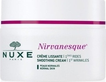 Nuxe Creme Nirvanesque İlk Mimik Çizgileri Yüz Bakım Kremi 50 ml