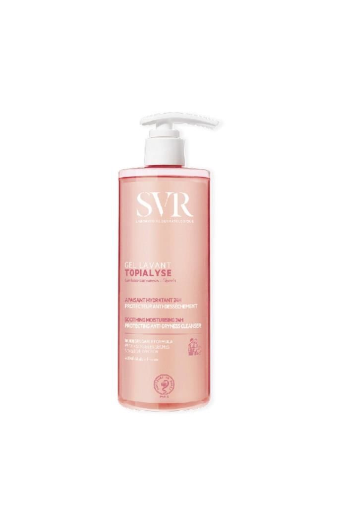 SVR Topialyse Gel Lavant Cilt Temizleyici 400ml