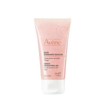 Avene Gentle Exfoliating Gel Peeling Bakım Jeli 50 ml
