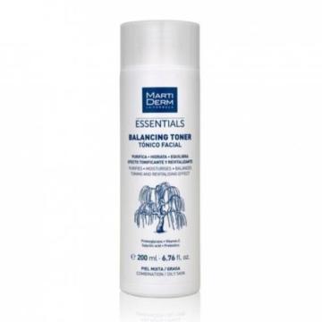 Marti Derm Essentials Balancing Arındırıcı Tonik 200 ml