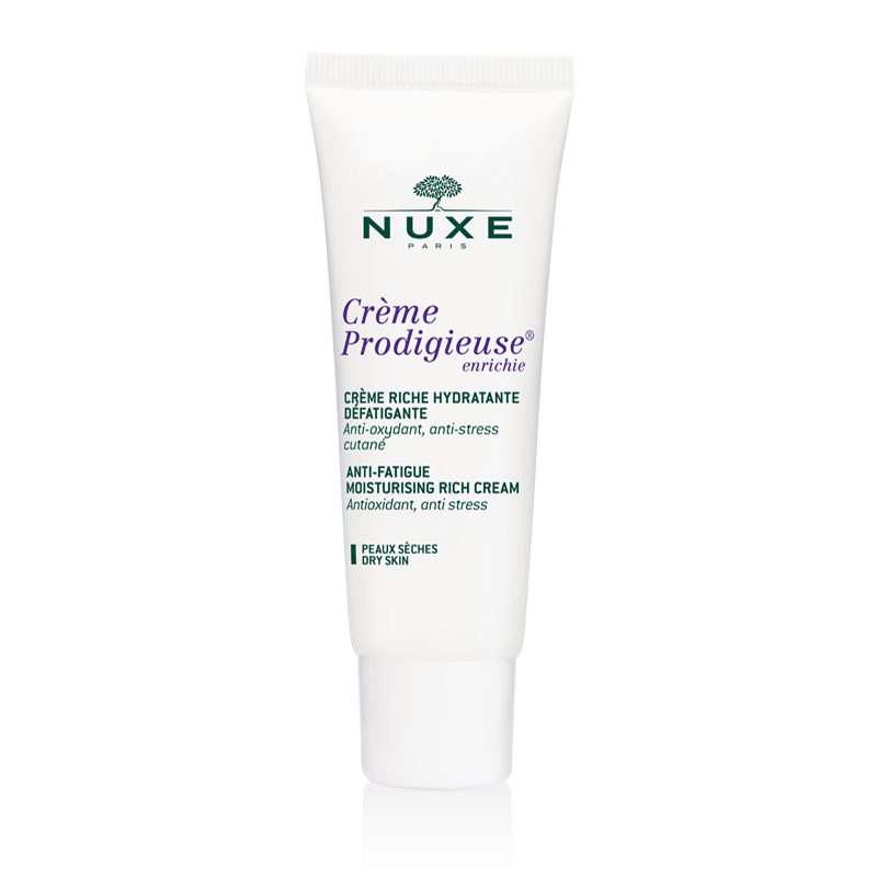 Nuxe Creme Prodigieuse Enrichie Nemlendirici Yüz Bakım Kremi 40 ml