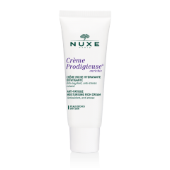 Nuxe Creme Prodigieuse Enrichie Nemlendirici Yüz Bakım Kremi 40 ml