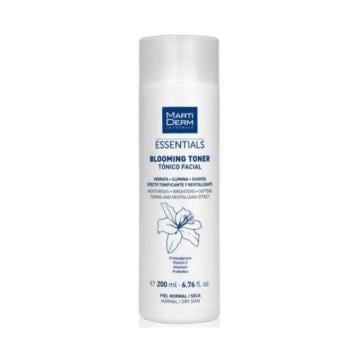 Marti Derm Essentials Blooming Toner Aydınlatıcı Tonik 200 ml