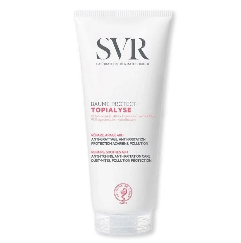 SVR Topialyse Balm Protect+ 200 ml