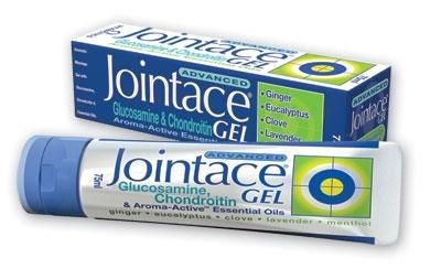 Jointace 75 ml Jel