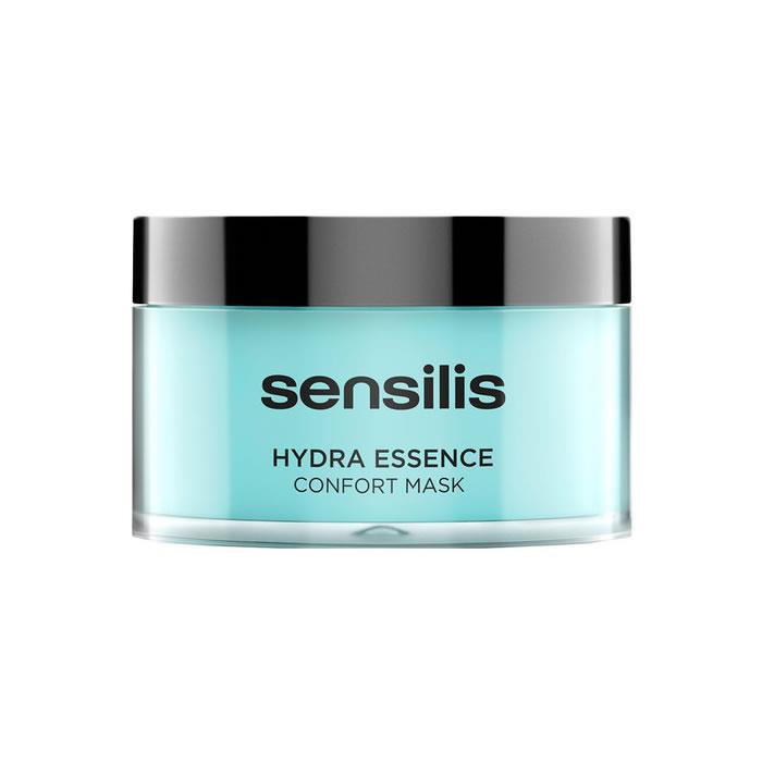 Sensilis Hydra Essence Confort Mask 150 ml