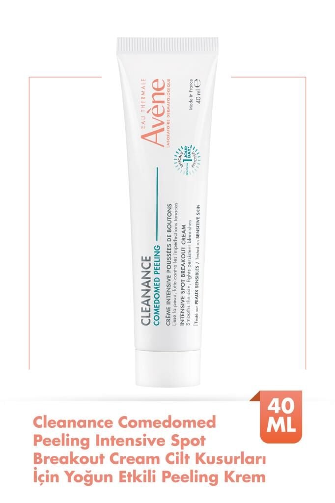 Avene Cleanance Comedomed Peeling 40 ml