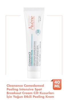 Avene Cleanance Comedomed Peeling 40 ml