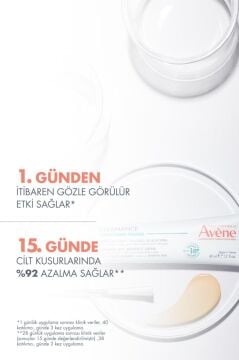 Avene Cleanance Comedomed Peeling 40 ml