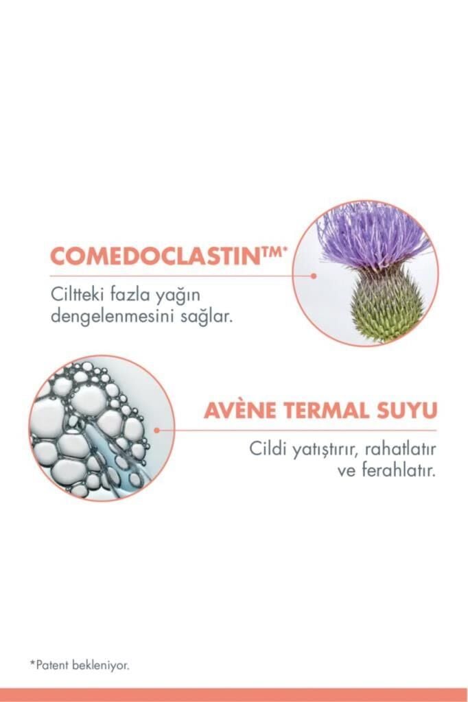 Avene Cleanance Comedomed Konsantre Bakım Kremi 30 ml