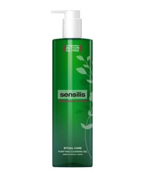 Sensilis Ritual Care Cleansing Gel 400 ml