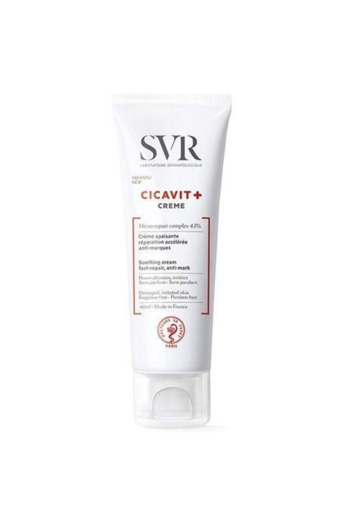 SVR Cicavit+ Creme 40 ml