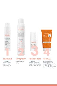 Avene Cicalfate+ SPF50+ Multi Protectice Skin Repair Cream 30 ml