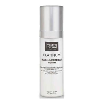 Marti Derm Platinum Neck-Line Correct Yaşlanma Karşıtı Serum 50 ml