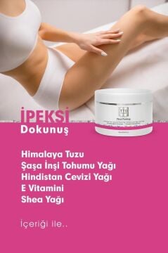 TTO Clinic Vücut Peelingi 250 ml