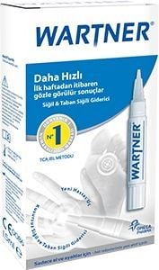 Wartner Siğil&Taban Siğili Giderici 1.5 ml