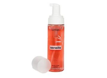 Sensilis Ritual Care Cleansing Mousse 200 ml