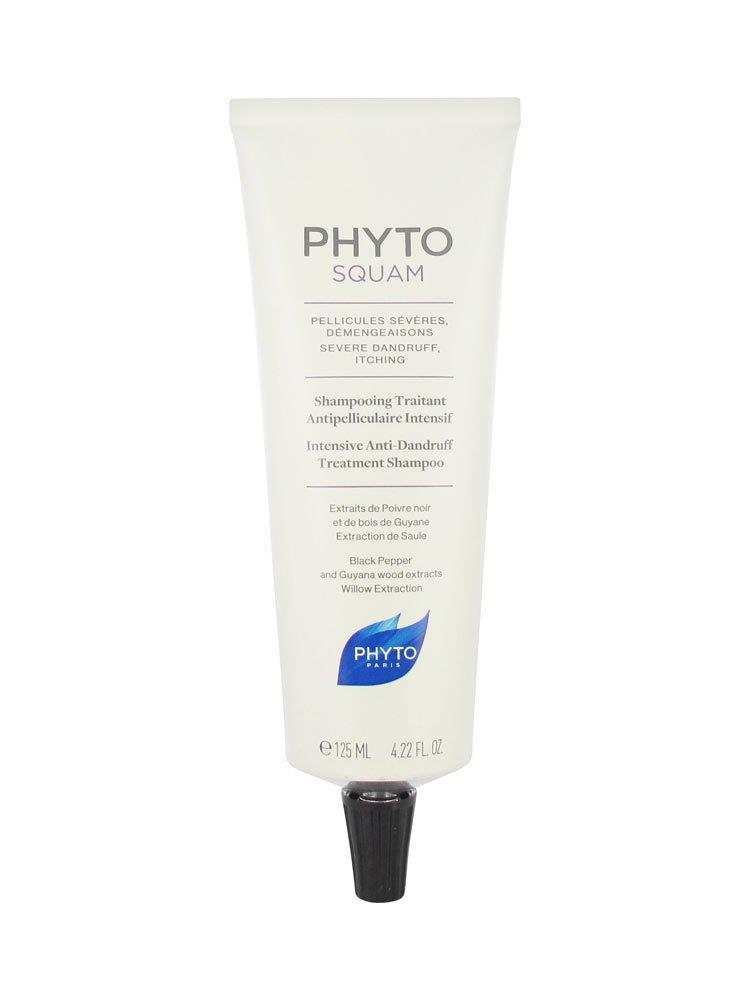 PHYTO Phytosquam Yoğun Kepek Önleyici Şampuanı 125ml