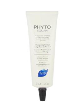 PHYTO Phytosquam Yoğun Kepek Önleyici Şampuanı 125ml